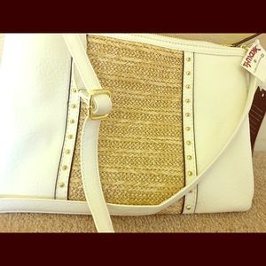 Cross body new women’s purse